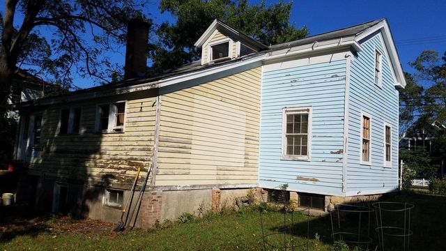 717 W Liberty Street, Ann Arbor, MI 48103