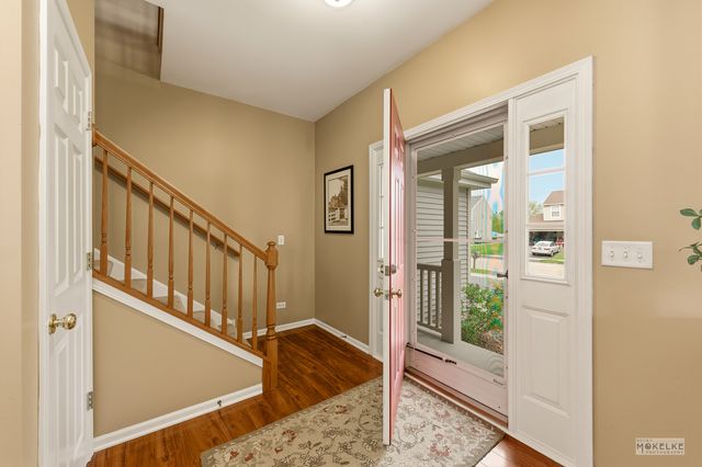 6102 Pheasant Ridge Drive, Plainfield, IL 60586