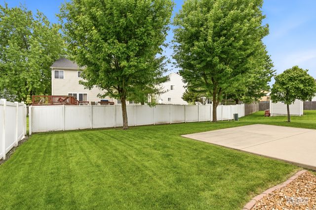 6102 Pheasant Ridge Drive, Plainfield, IL 60586