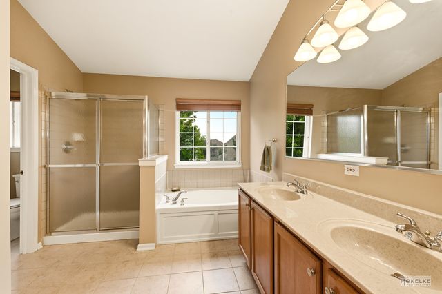 6102 Pheasant Ridge Drive, Plainfield, IL 60586