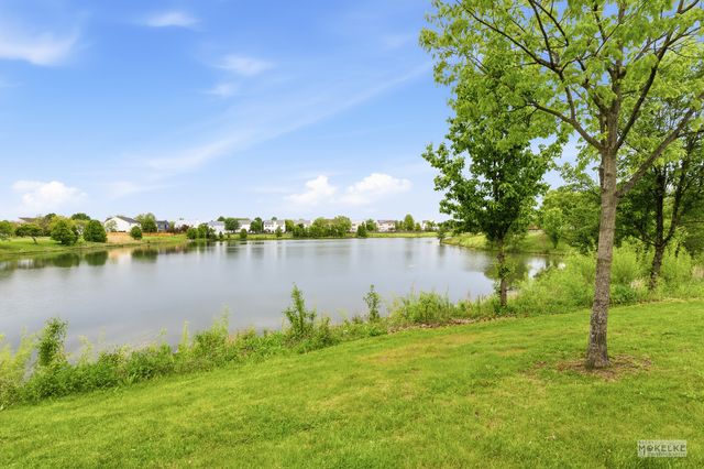 6102 Pheasant Ridge Drive, Plainfield, IL 60586