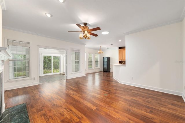 3526 NW 18TH AVENUE, Gainesville, FL 32605