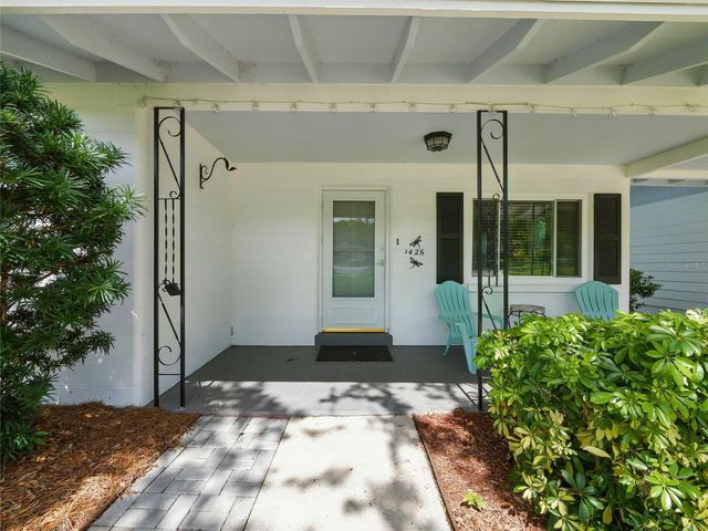 1426 CRESTVIEW DRIVE, Mount Dora, FL 32757