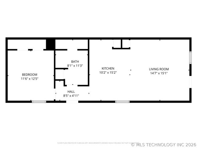 971 Wood Lake Drive, Sand Springs, OK 74063