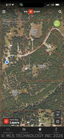 971 Wood Lake Drive, Sand Springs, OK 74063