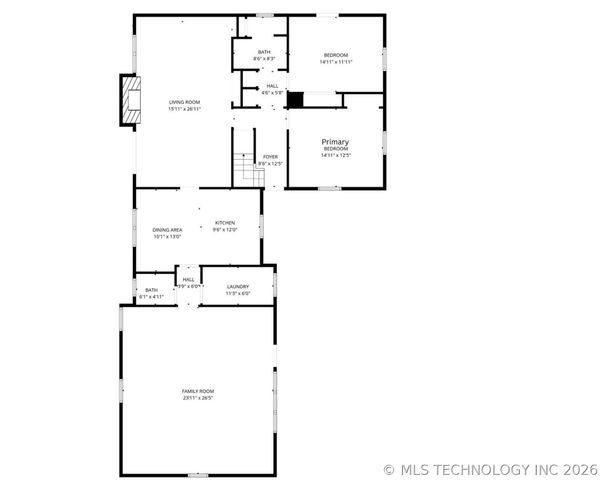 971 Wood Lake Drive, Sand Springs, OK 74063