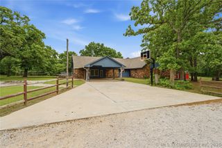 971 Wood Lake Drive, Sand Springs, OK 74063