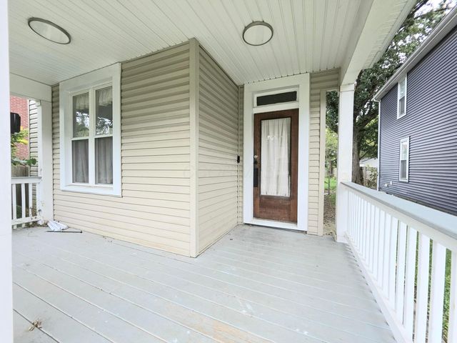 851 Linwood Avenue, Columbus, OH 43206