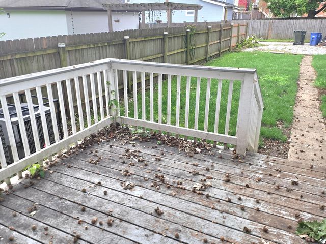 851 Linwood Avenue, Columbus, OH 43206