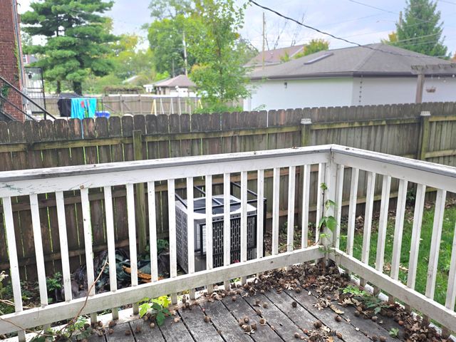 851 Linwood Avenue, Columbus, OH 43206