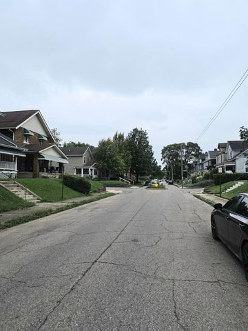 851 Linwood Avenue, Columbus, OH 43206
