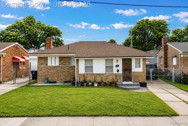 12021 Buffalo Street, Hamtramck, MI 48212