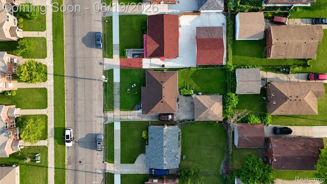 12021 Buffalo Street, Hamtramck, MI 48212