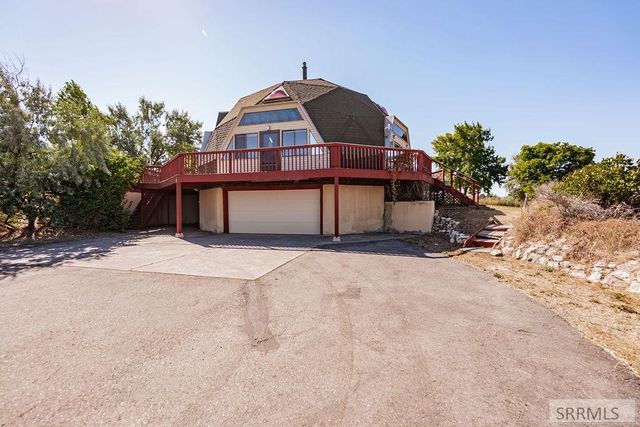 7260 E Valco Drive, Idaho Falls, ID 83401