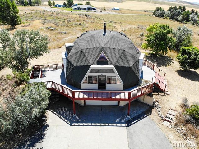 7260 E Valco Drive, Idaho Falls, ID 83401