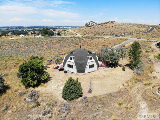 7260 E Valco Drive, Idaho Falls, ID 83401