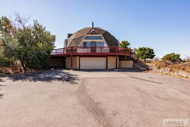 7260 E Valco Drive, Idaho Falls, ID 83401