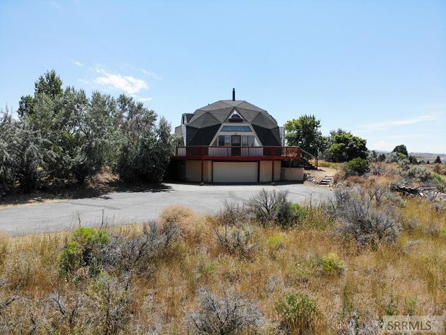 7260 E Valco Drive, Idaho Falls, ID 83401