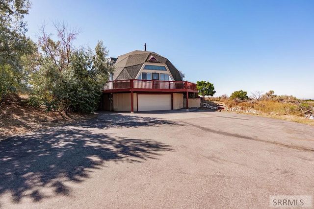 7260 E Valco Drive, Idaho Falls, ID 83401