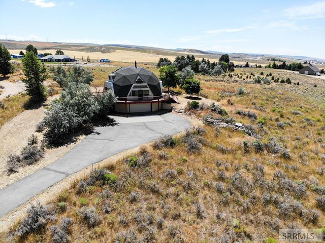 7260 E Valco Drive, Idaho Falls, ID 83401