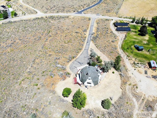 7260 E Valco Drive, Idaho Falls, ID 83401