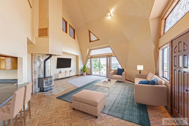 7260 E Valco Drive, Idaho Falls, ID 83401