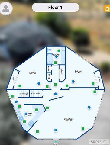 7260 E Valco Drive, Idaho Falls, ID 83401