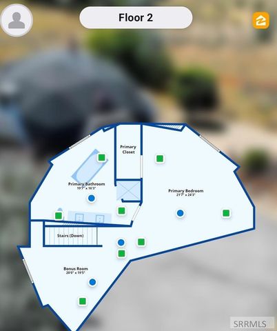 7260 E Valco Drive, Idaho Falls, ID 83401