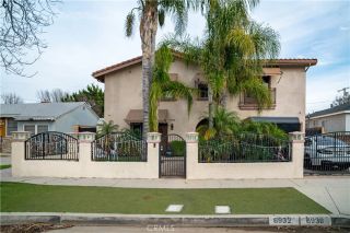 6930 Balcom, Reseda, CA 91335