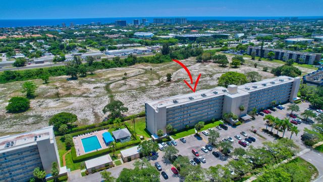 5500 NW 2nd Avenue 418, Boca Raton, FL 33487