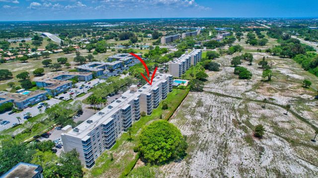 5500 NW 2nd Avenue 418, Boca Raton, FL 33487
