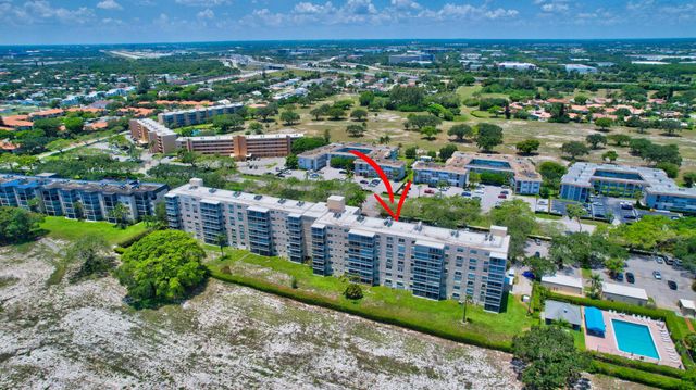 5500 NW 2nd Avenue 418, Boca Raton, FL 33487