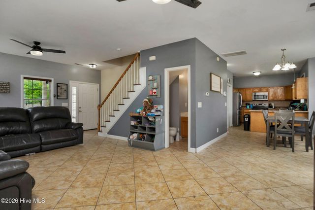 413 Little Creek Court, Jacksonville, NC 28546