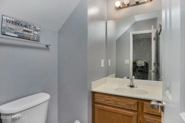 413 Little Creek Court, Jacksonville, NC 28546