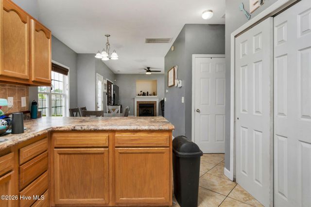 413 Little Creek Court, Jacksonville, NC 28546