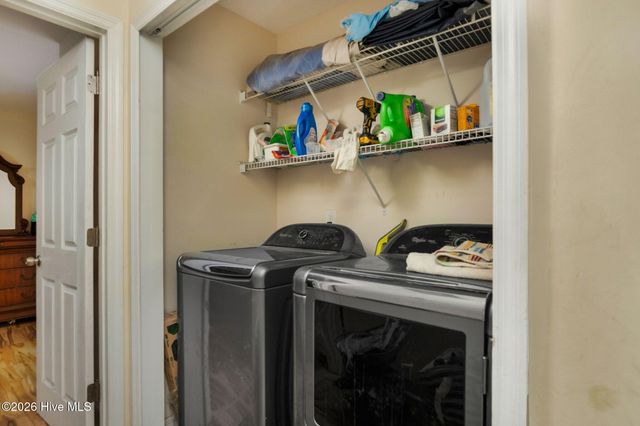 413 Little Creek Court, Jacksonville, NC 28546