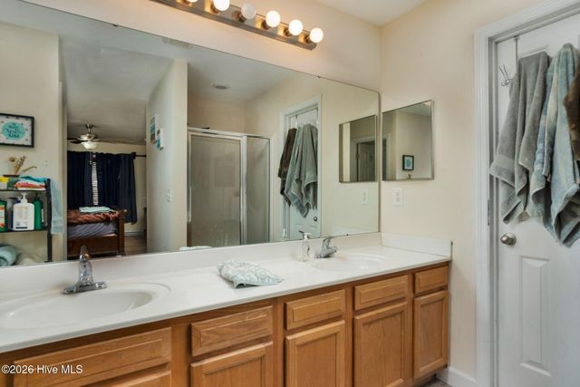 413 Little Creek Court, Jacksonville, NC 28546