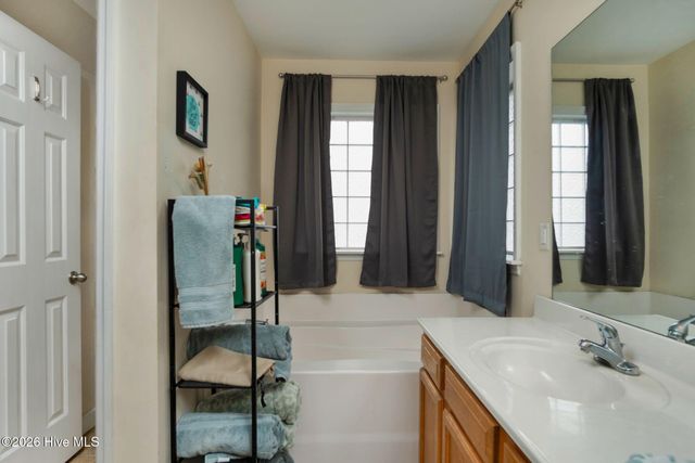 413 Little Creek Court, Jacksonville, NC 28546
