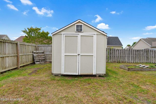 413 Little Creek Court, Jacksonville, NC 28546