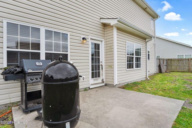 413 Little Creek Court, Jacksonville, NC 28546