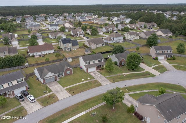 413 Little Creek Court, Jacksonville, NC 28546