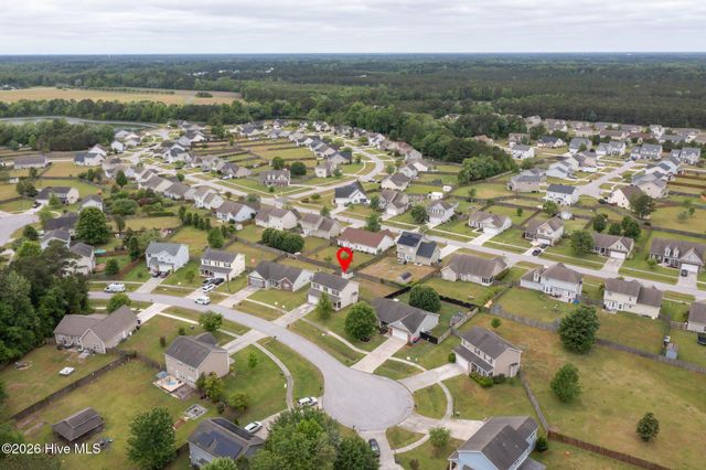 413 Little Creek Court, Jacksonville, NC 28546