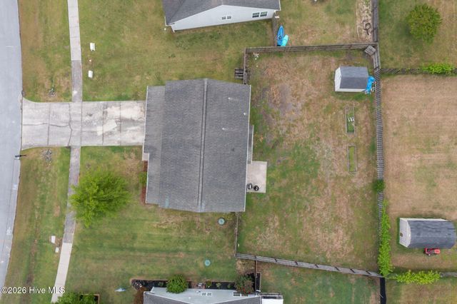 413 Little Creek Court, Jacksonville, NC 28546