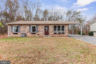 10400 HILLSIDE LN, Fredericksburg, VA 22408