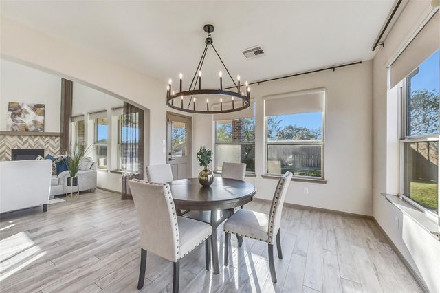 2802 Afton Drive, Pearland, TX 77581