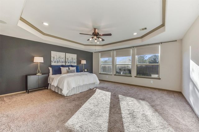 2802 Afton Drive, Pearland, TX 77581