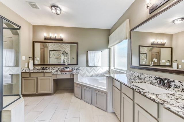 2802 Afton Drive, Pearland, TX 77581