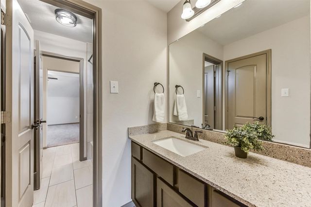 2802 Afton Drive, Pearland, TX 77581