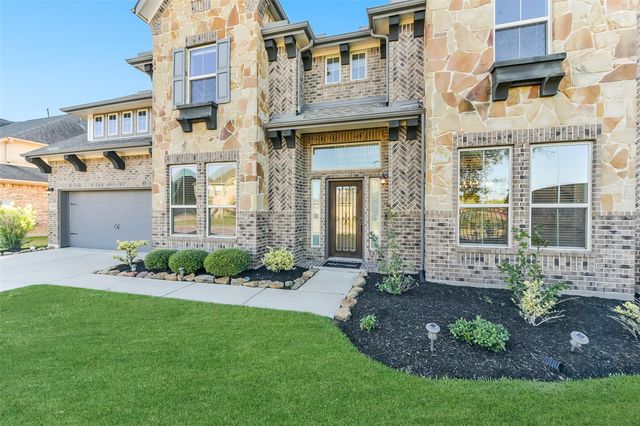 2802 Afton Drive, Pearland, TX 77581