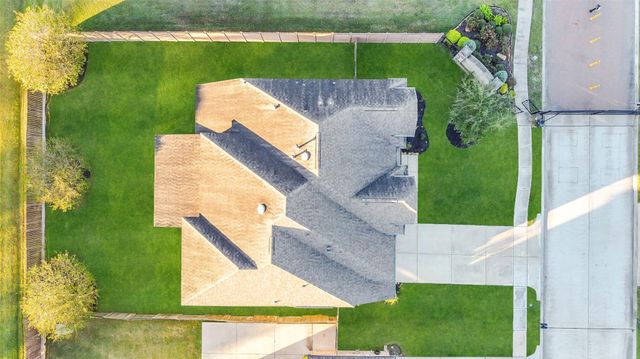 2802 Afton Drive, Pearland, TX 77581